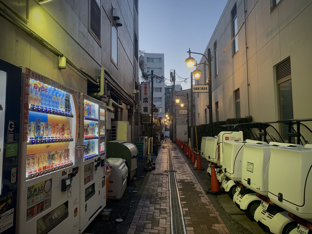 socha_889's tweet photo. ラ チッタデッラ https://t.co/w2IbS5RLtm