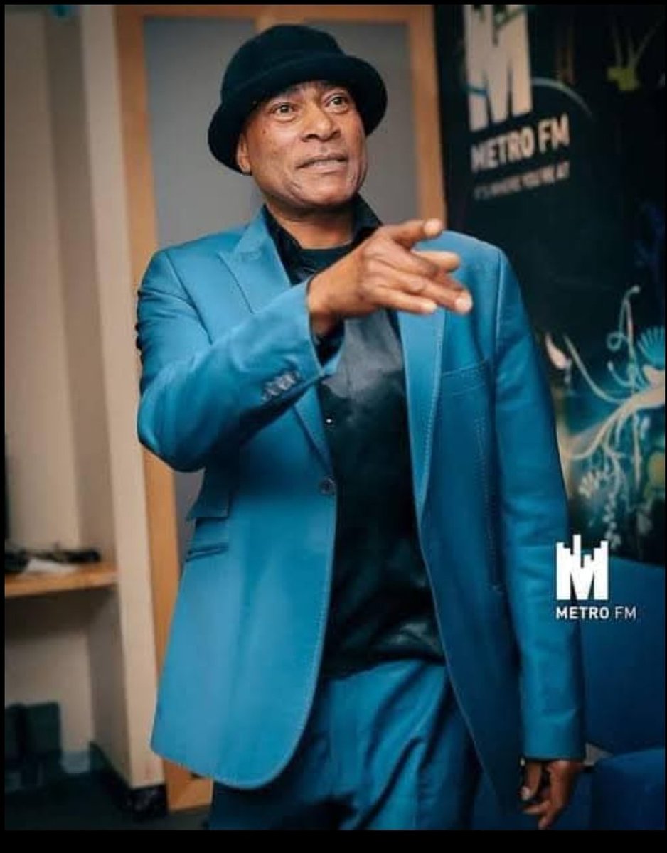 The kwaito music industry mourns the loss of Doc Shebeleza, who passed away at 51. He had been ill for months and was hospitalized.