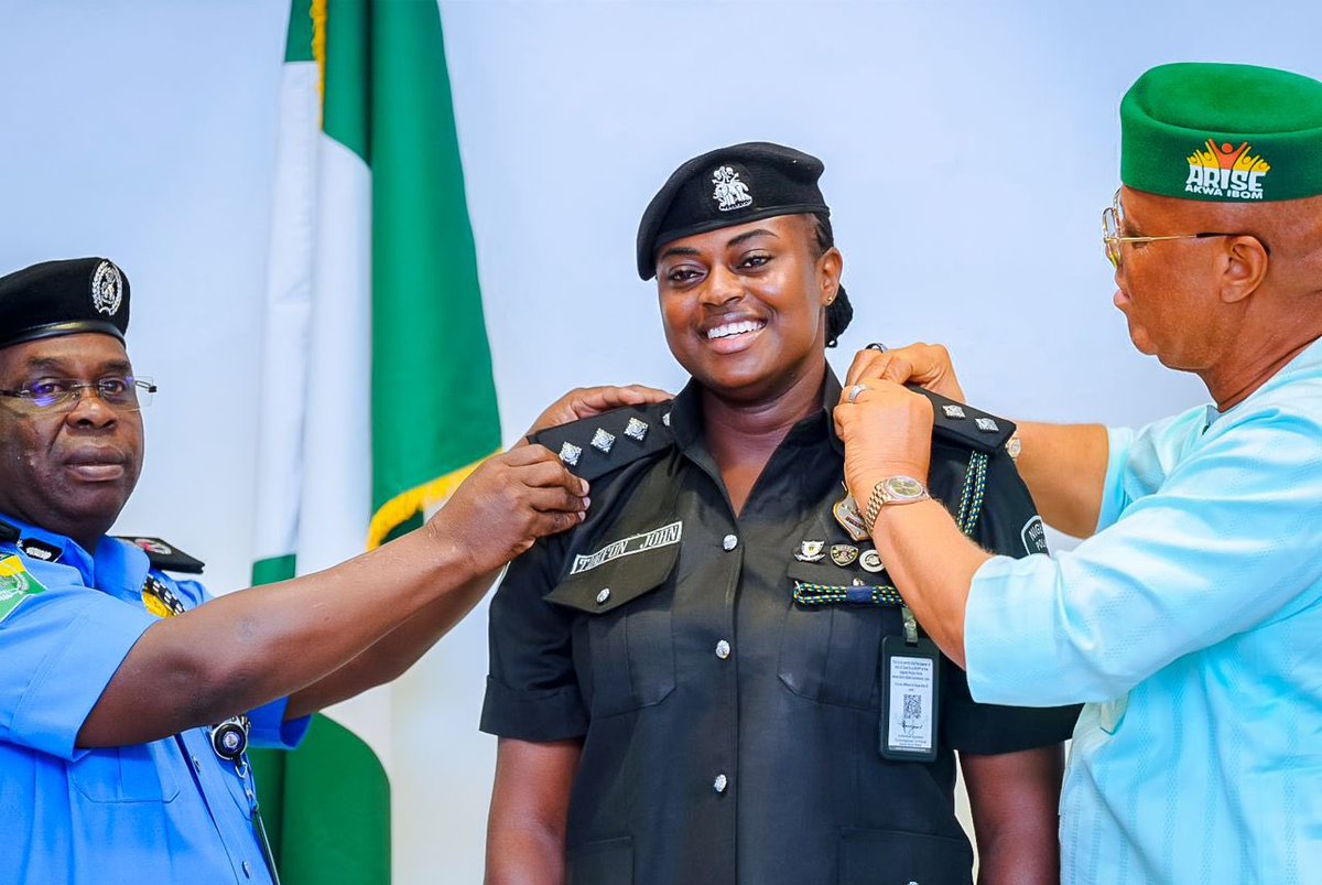 Dsp Timfon John tweet media