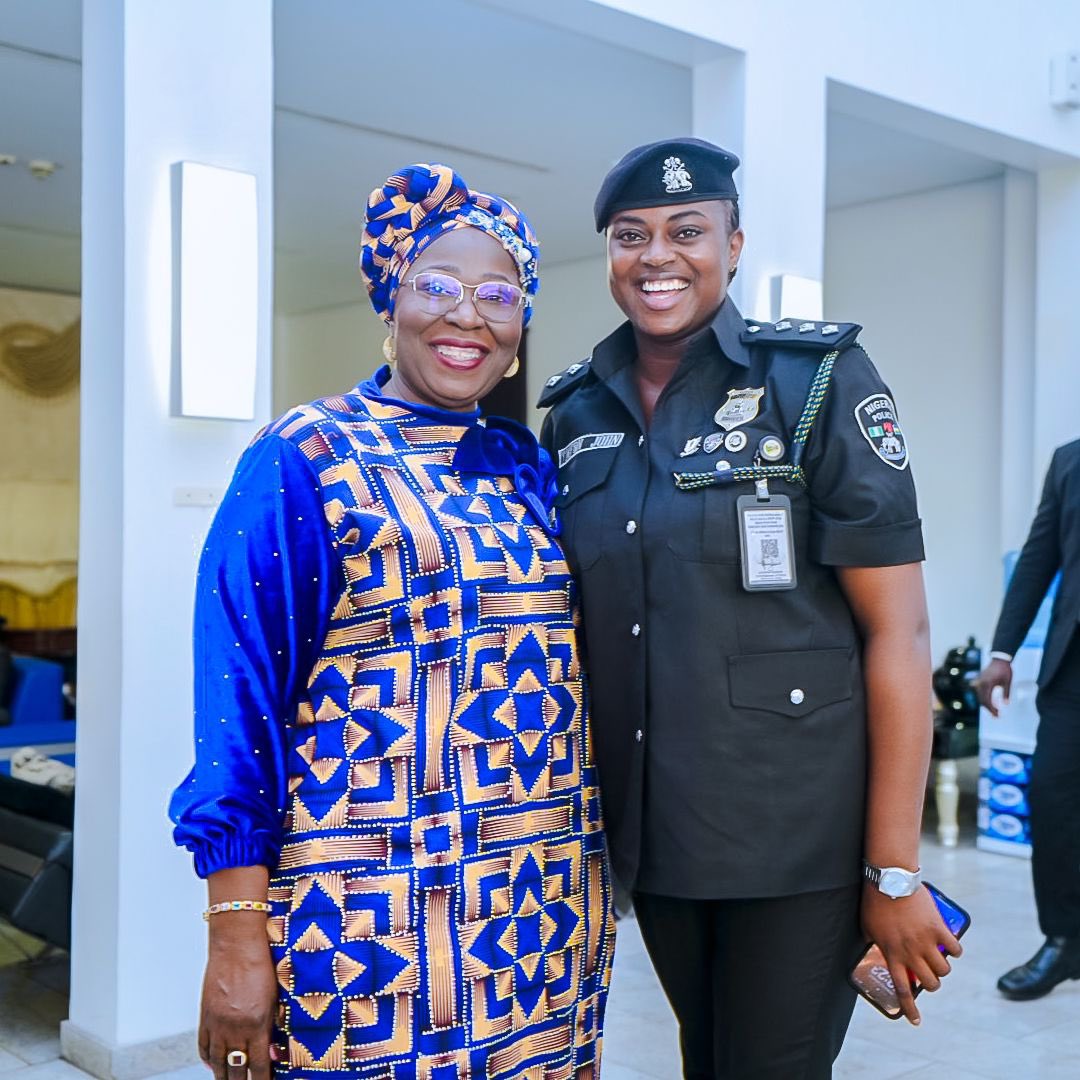 Dsp Timfon John tweet media