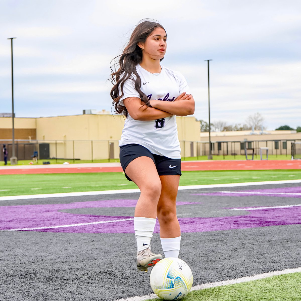 Some pics from the <a href="/ladycatsoccer17/">Angleton LadyCat Soccer</a> Video Shoot. #mikeyvisuals