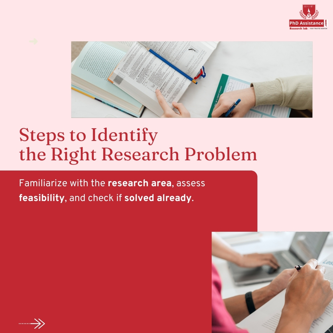 phdassistance's tweet image. Identifying the right research problem is key. Use literature reviews and gap analysis to uncover areas for research!
.
tinyurl.com/2hj6t8mw
.
#PhDAssistance #PhDResearch #DissertationResearch