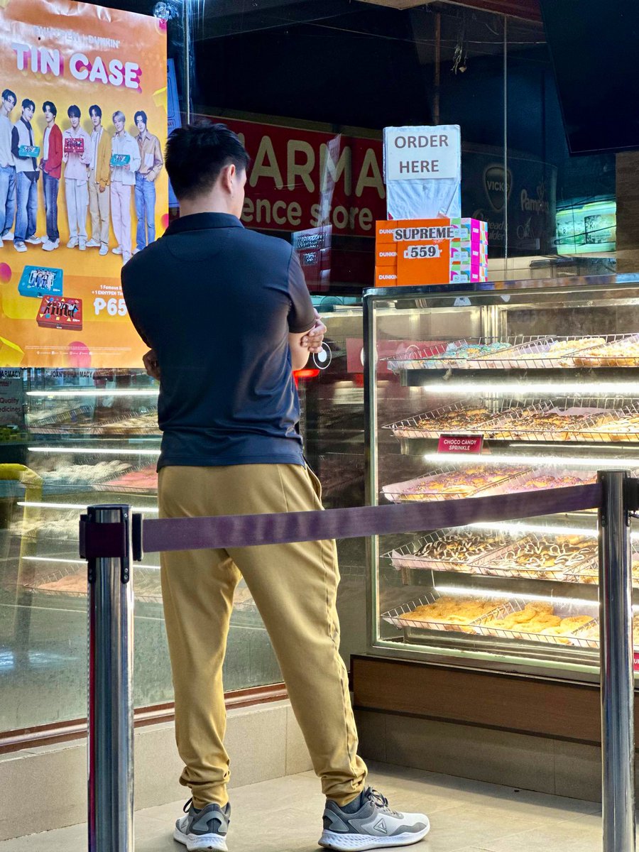 Craving for choco butternut🫠