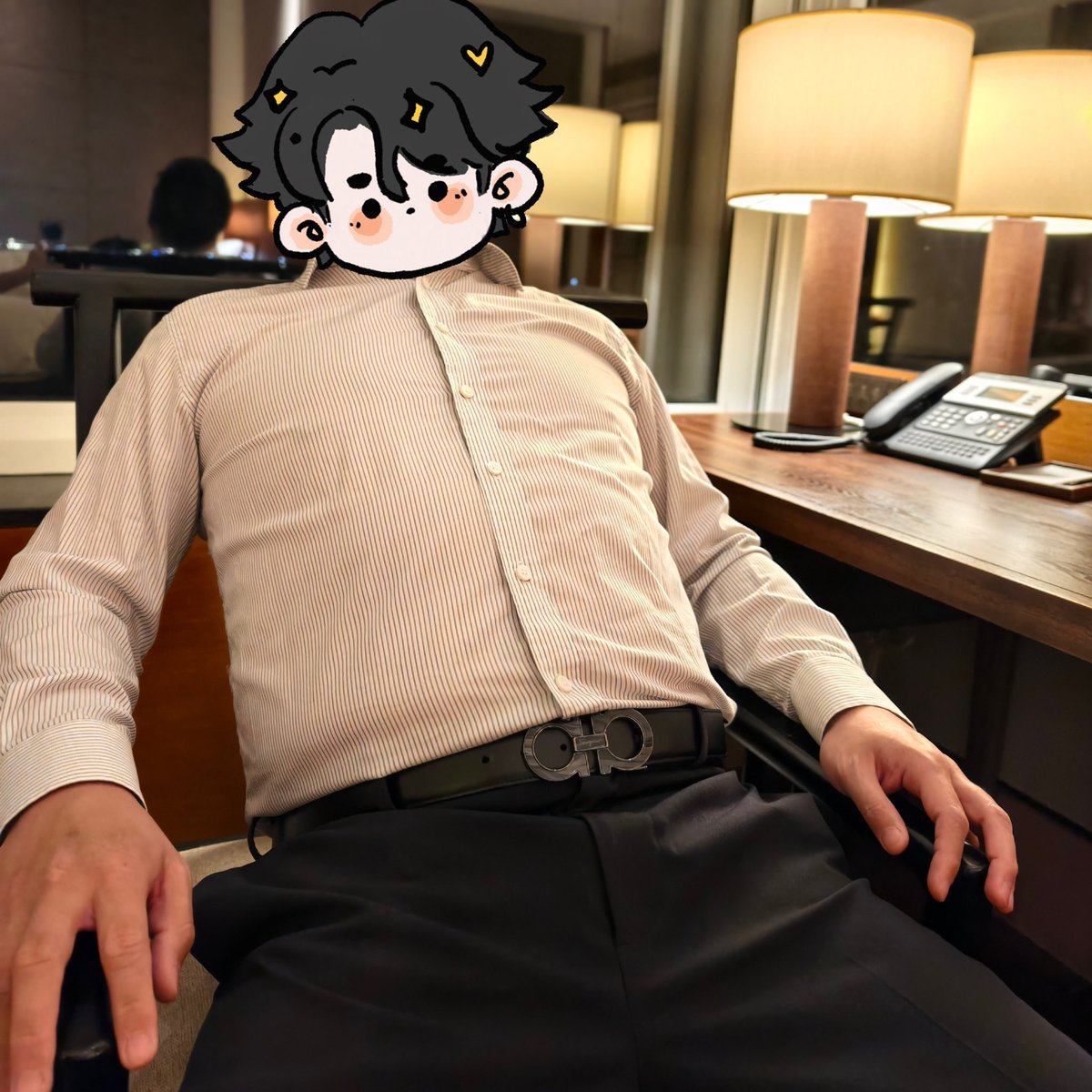SuitUncle's tweet photo. https://t.co/MWRXnMxBn0