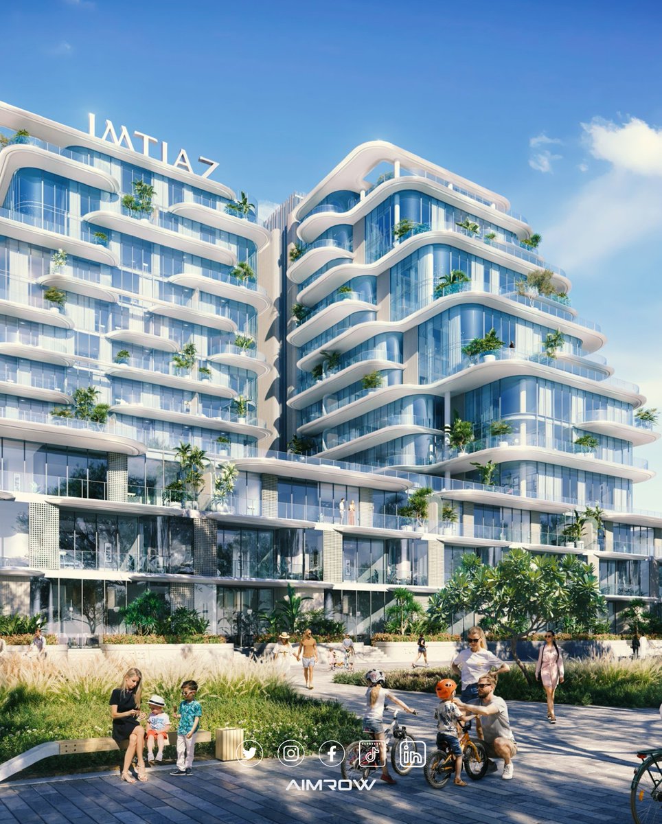 helloshikari's tweet photo. #COTIERHOUSE #DubaiIslands✨Prime Setting: Nestled in the heart of a prestigious marina.
🏗 Completion Timeline: Anticipated by Q1 2027
💰 Starting Price: From just AED 2.4M
📞 Contact us now : +971 50 5357888
#MarinaLiving #WaterfrontLuxury #InvestInDubai #AimrowRealty 🌊 https://t.co/Al70O8MUjJ