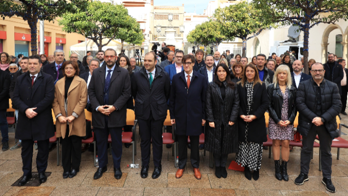 🙌Comencem la setmana amb una nova #editorial de l'Endavant! El Govern del president <a href="/salvadorilla/">Salvador Illa Roca</a> aposta pels municipis de Catalunya amb fets, com doblar la inversió a través del PUOSC✅

✍️El millor PUOSC, per la millor Catalunya ⬇️
endavant.info/el-millor-puos…