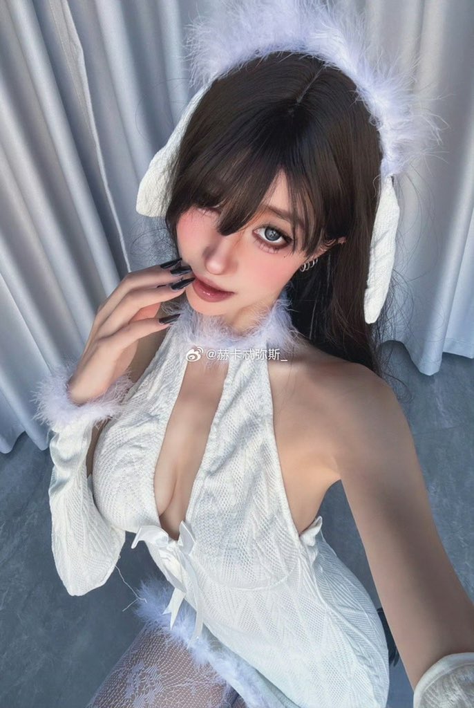今日份小白狗～ https://t.co/PgYovTDETy