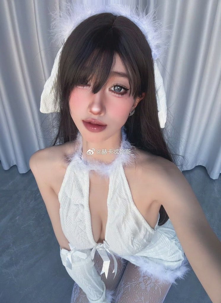 今日份小白狗～ https://t.co/PgYovTDETy