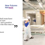 Photo by New Futures Network (@NewFutrsNet)