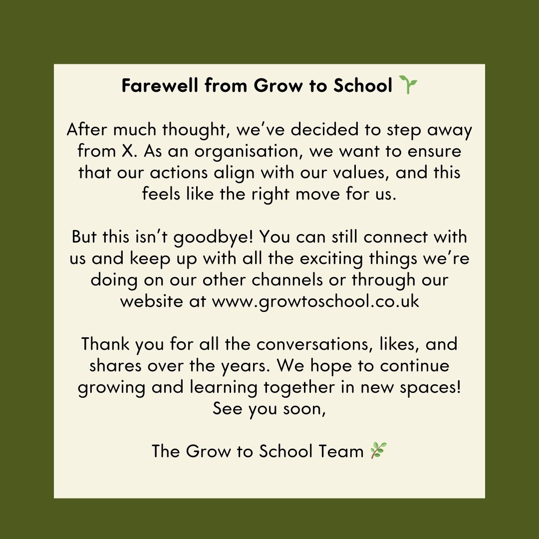 Grow to school CIC (@growtoschool) on Twitter photo 