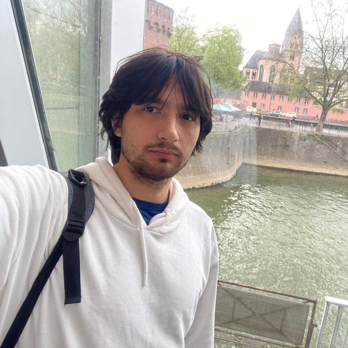 Boşuna Tıklama tweet media