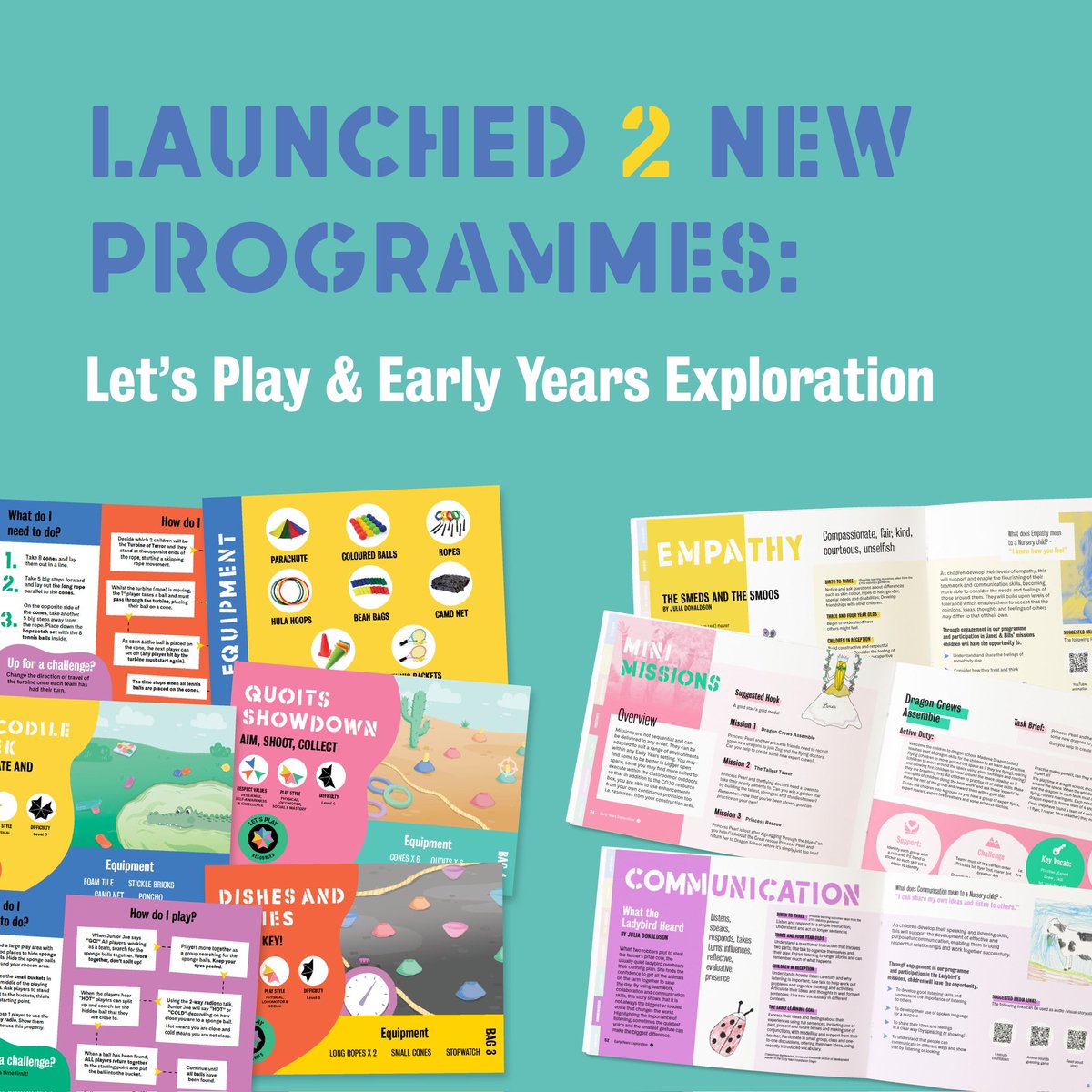 CommandoPaulM's tweet image. What a year 2024 was for Commando Joes. Thank you to all those that we support currently. If interested in finding out how we can support your pupils, get in touch