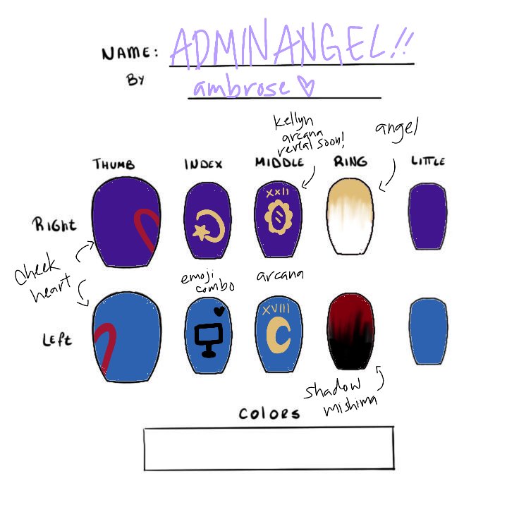 heartz4yuuki's tweet photo. #adminangel : a different kind of art, i made press ons inspired by them!! (please ignore how bad my hands and nailbeds are lol)
these r a lot shorter than i usually make but i thought it would fit them bc mishima is a computer nerd ^^ (and i wanna play games on my pc in these) https://t.co/jao3FSSU05