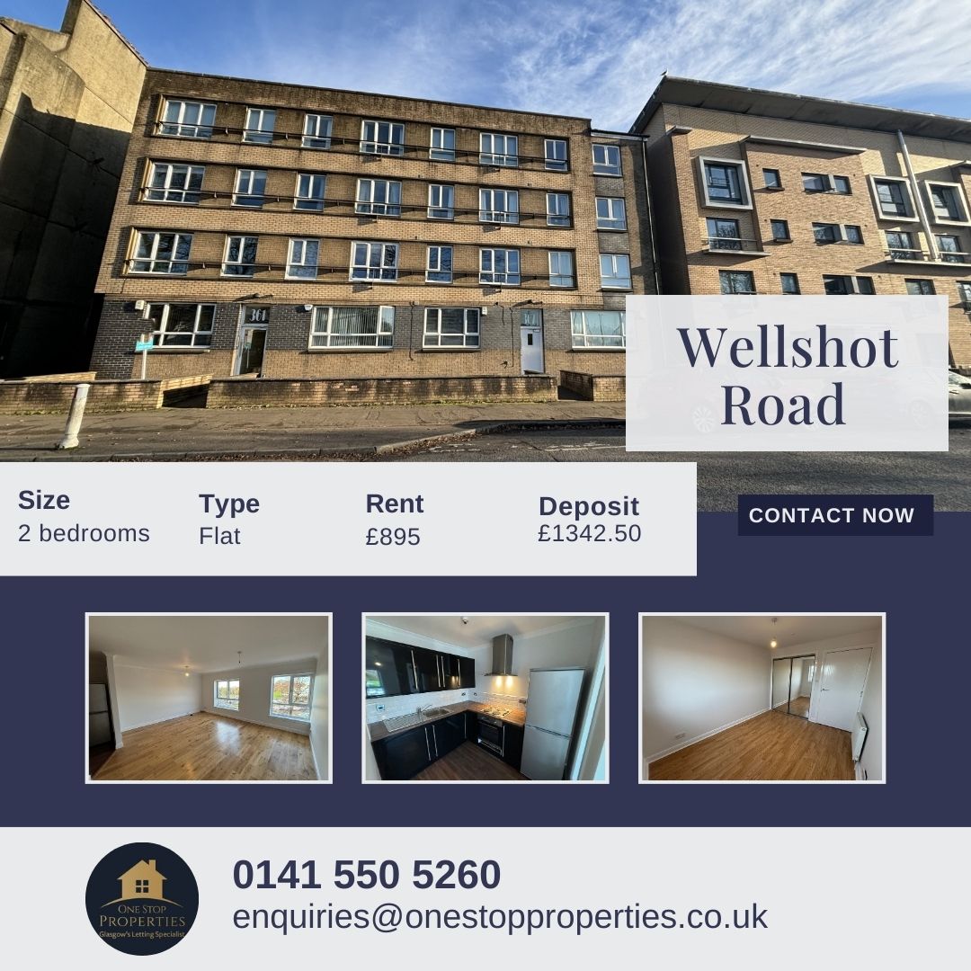 One Stop Properties tweet media