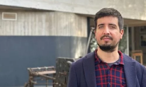 Radio Valentín Letelier tweet media