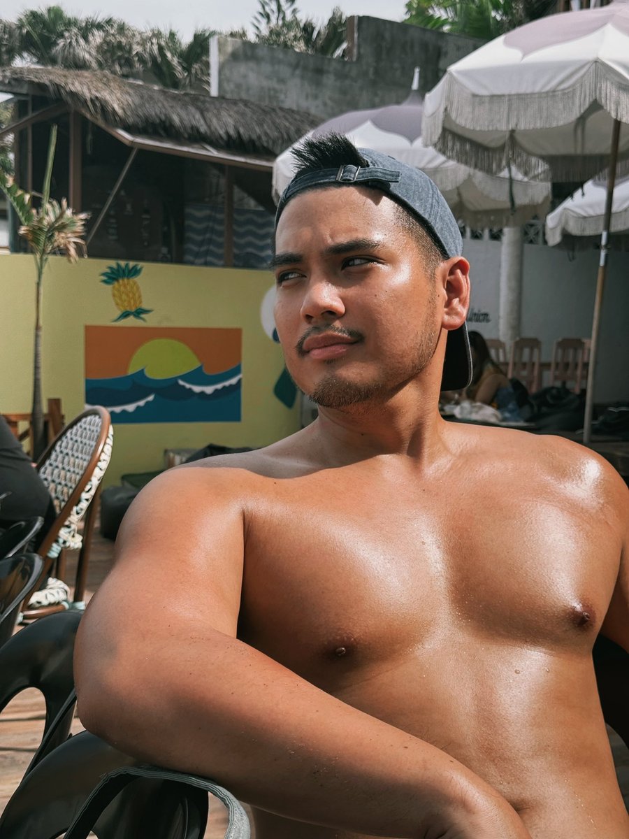 kielvejerano's tweet photo. Chill day https://t.co/FEiBBRcqRC
