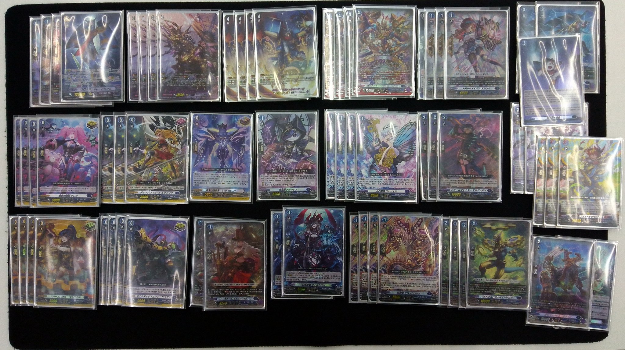 DZ-BT06 TOURNAMENT RESULTS •