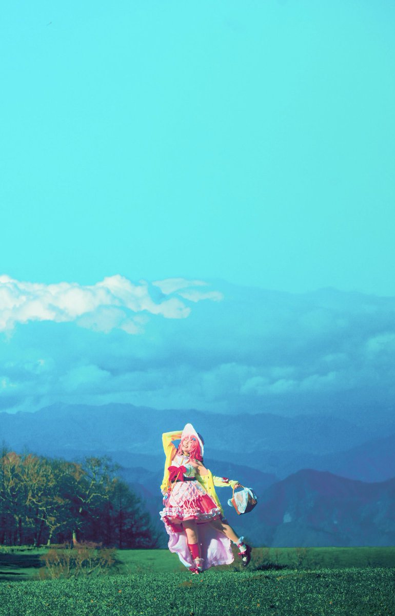 すずろく🎲 tweet media