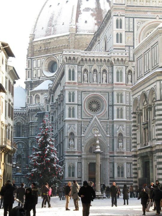 Florence, Italy