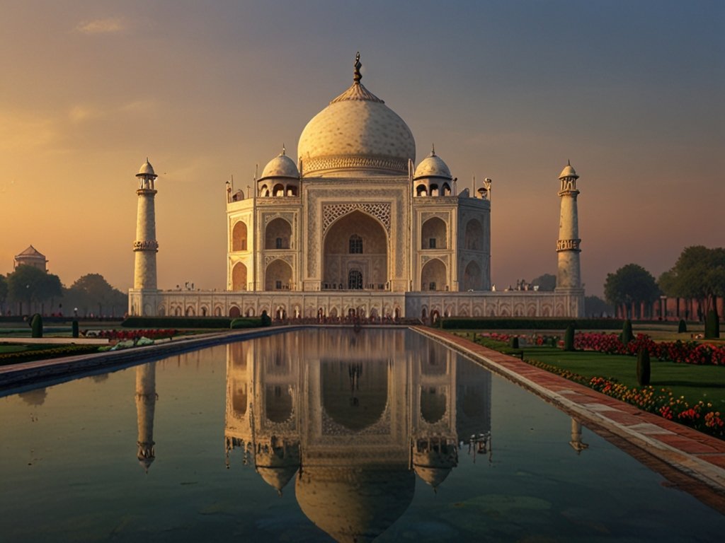 This is famous here at my place, what is famous at your place