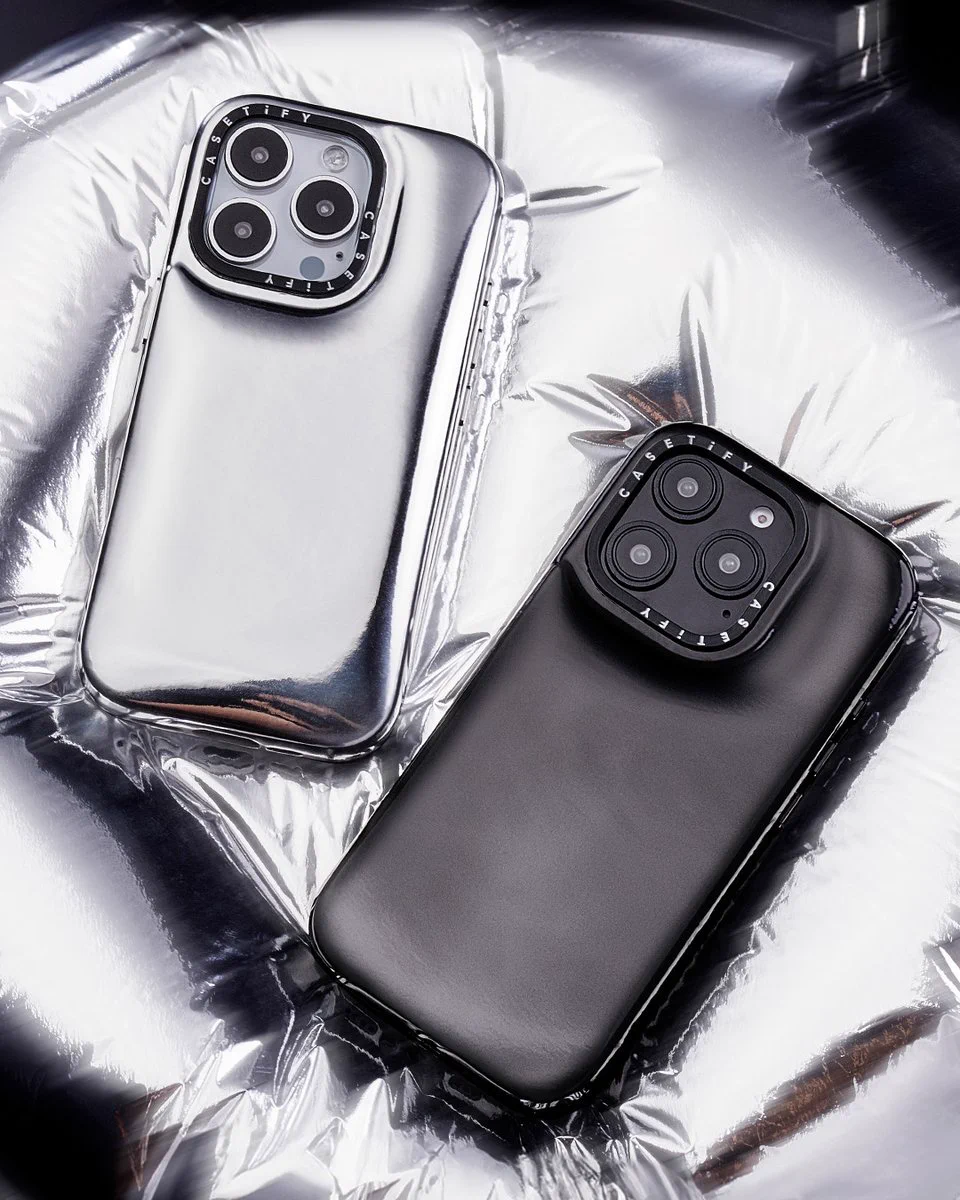 CASETiFY (ケースティファイ) on X: 