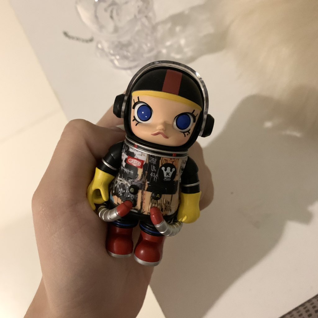 babystaystay's tweet image. MEGA SPACE MOLLY 100% V2
ให้พร้อมเคสด้วยค่ะ
320฿💖

#Mollyspace #Molly #Popmark 
#ส่งต่อMolly #ส่งต่อpopmark #ตลาดนัดmolly #ตลาดนัดpopmark #ส่งต่อเสื้อผ้า