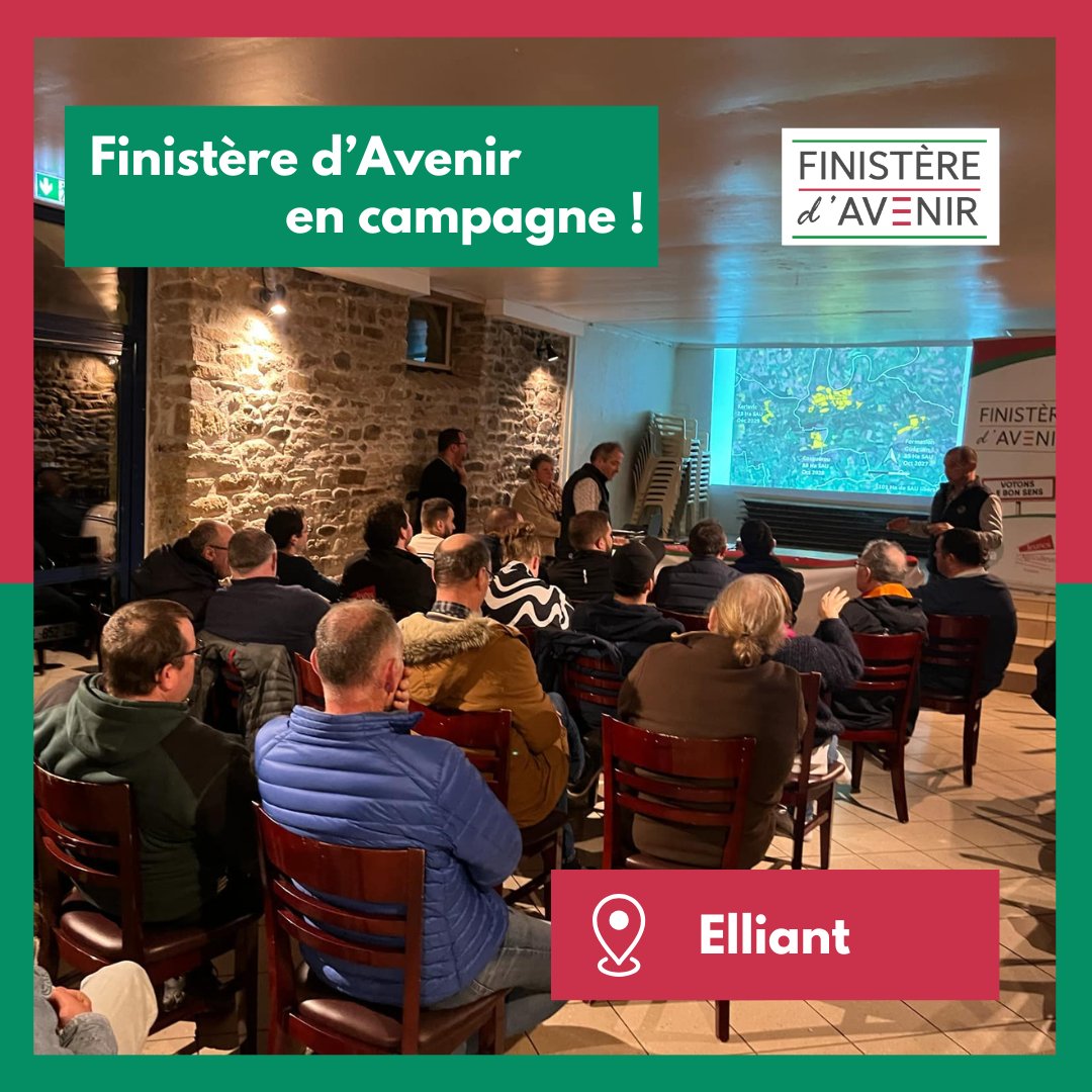 FDSEA du Finistère tweet media