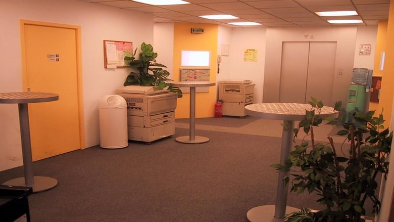 valonia_art's tweet photo. On peut parler du fait à quel point le décor de caméra cachée c'était les backrooms originelles ? https://t.co/wuGDNdAxKd