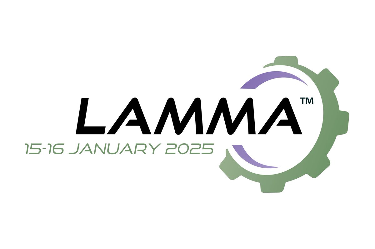 ED&F Man Liquid Products UK (@edfman_molasses) on Twitter photo We are looking forward to our first show of 2025 and our first time <a href="/lammashow/">LAMMA Show</a> next week!
You’ll find our Feed and <a href="/EDFMan_Agronomy/">ED&F Man Agronomy</a> teams on stand 10.602, visit us to discuss your requirements.
🗓️15th & 16th January
📍NEC, Birmingham
#LAMMA25 We are looking forward to our first show of 2025 and our first time <a href="/lammashow/">LAMMA Show</a> next week!
You’ll find our Feed and <a href="/EDFMan_Agronomy/">ED&F Man Agronomy</a> teams on stand 10.602, visit us to discuss your requirements.
🗓️15th & 16th January
📍NEC, Birmingham
#LAMMA25