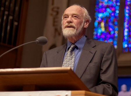 expositcllctv's tweet photo. "The Biblical fact is that there are no successful churches. There are, instead, communities of sinners, gathered before God week after week in towns and villages all over the world." 

 -Eugene H. Peterson https://t.co/tXWCQBuD6l