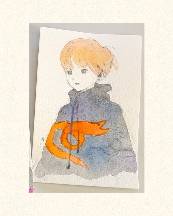 wako_'s tweet image. あけましておめでとうございます