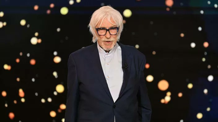 Delcroixx's tweet image. « J’ai refait un dernier film » : #PierreRichard a réalisé une nouvelle comédie lefigaro.fr/cinema/j-ai-re… via @Figaro_Culture