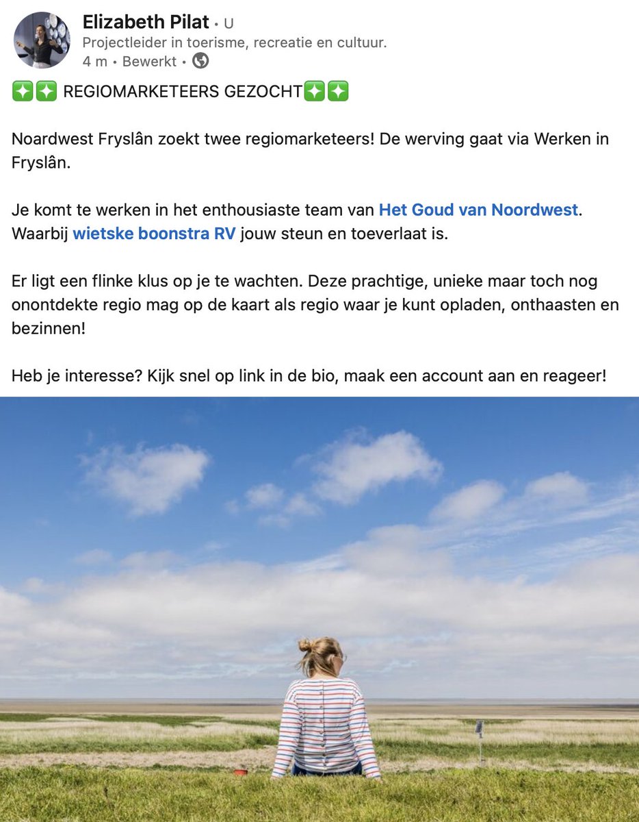 Elizabeth Pilat tweet media