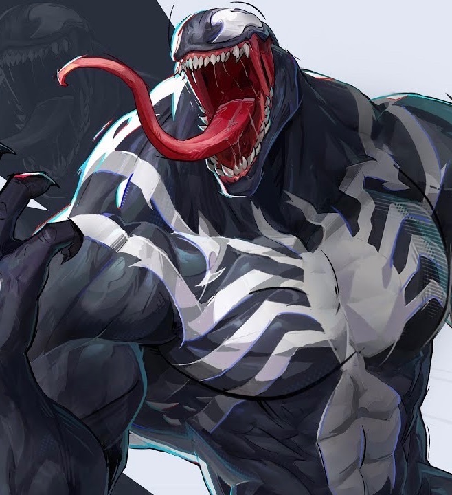 morpho_j's tweet image. We are going to witness a generational tank-off