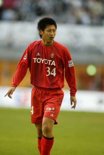 名古屋グランパス / Nagoya Grampus on X