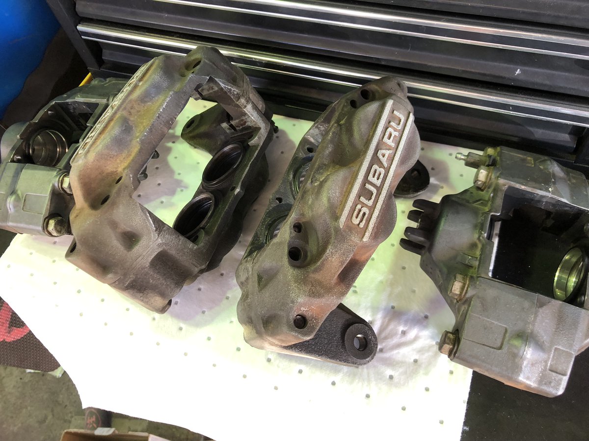 (有)清野自動車工業 tweet media