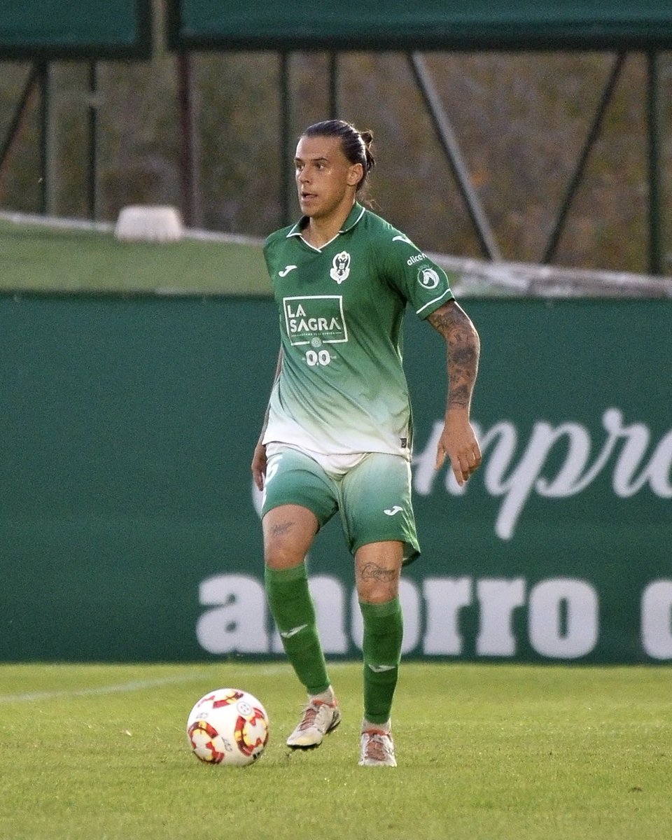 C.D. Toledo 🦅💚⚪️ tweet media