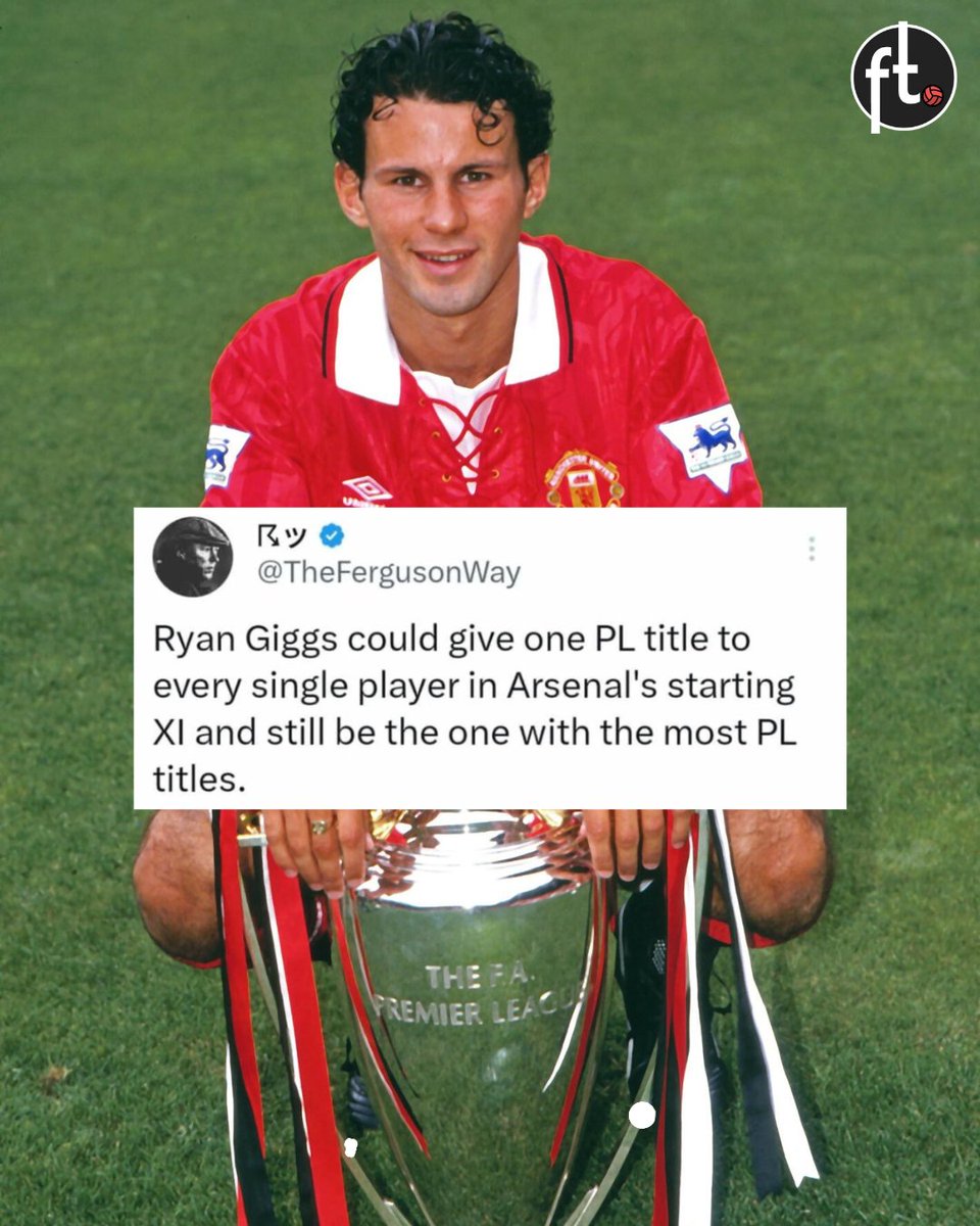 Well, he's not wrong is he? 👀🤪