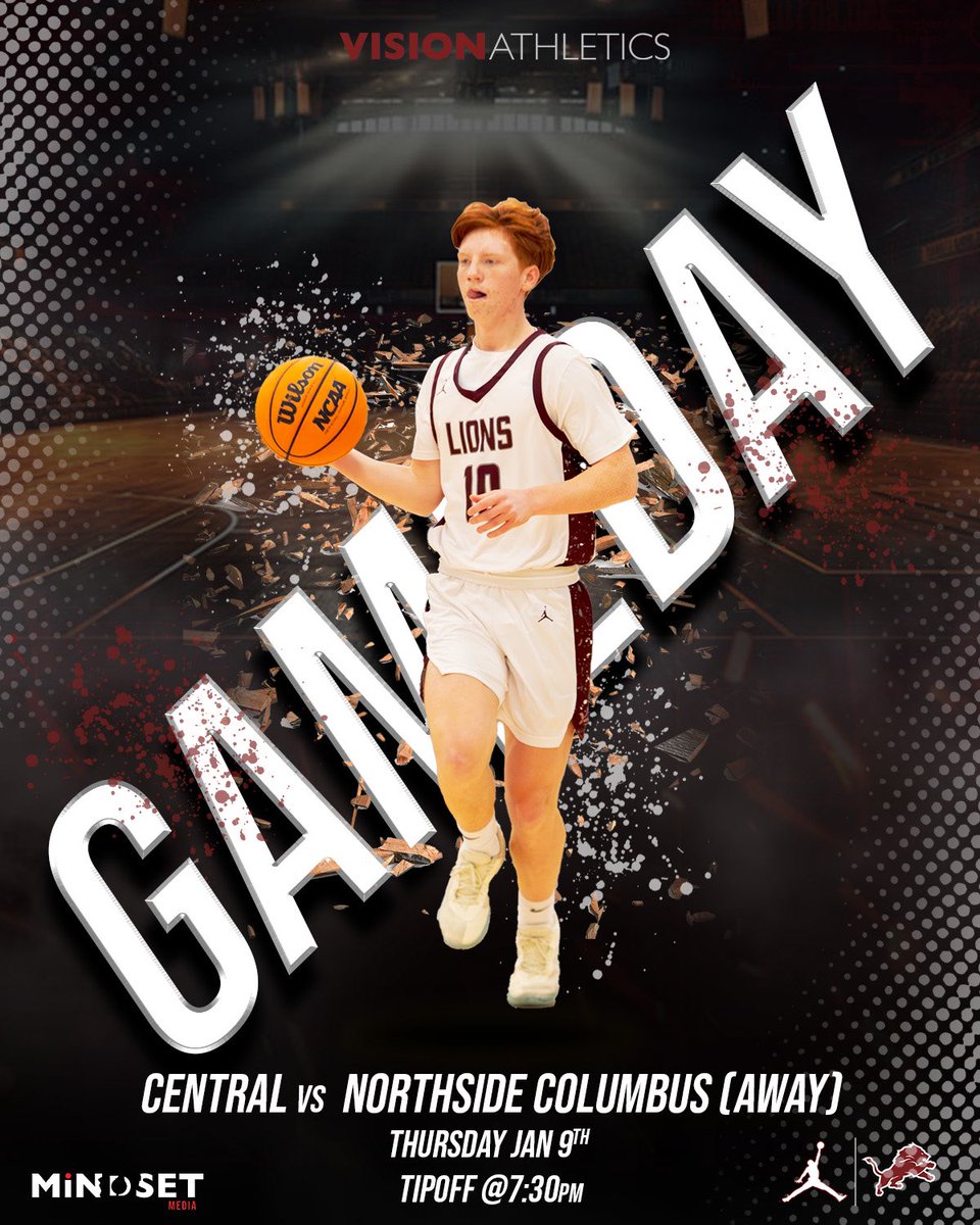 🚨Game ALERT🚨 
🆚 Northside High School 
📍Northside High School
     202 American Way #1749
     Columbus, GA 31909
⏰ 7:30 pm 
🎟️ Gofan|Cash at gate
📺 NFHS 
🦁 #Respect