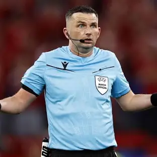 SwedishRumble's tweet photo. Does @HenryWinter and the other fancy pundits have "plausible deniability" in relation to the alleged bias of Michael Oliver towards Manchester United? And some thoughts on why things go wrong in our society.

"Plausible deniability" is a legal concept referring to (a) how credible a claim must be, (b) of lack of knowledge of some wrongdoing,  (c) by someone in charge of something, -- (d) for that person to not be held accountable of the wrongdoing. Lets apply this standard, on the journalists who don't cover Michael Oliver's alleged bias against MUFC.

Background: Being a referee in football is a tough job. Most of us are probably not even close to being suitable for the task, even if we trained for it for years. To become a referee in the PL, it will take many years of refereeing to rise through the ranks, and the competition to get a well paid PL job is tough. Hence, there is a strong assumption that persons unfit for the task, will be caught along the way before getting to the PL.

Should someone like you and me, who are unfit to be a PL referee, still manage to become a PL referee, it is up to the PGMOL to supervise us and kick us out. If the PGMOL doesn't do its job -- in our society -- "media" has a special role, in certain ways even protected in the law, as a supervising body. Hence, it is at times referred to as the "fourth estate" (next to the courts, police and legislator). 

Almost all "fancy" journalists ridicule any claim that Oliver is biased towards Manchester United, and does not cover any of the issues fans have with the referee. Is this stance well-founded?

Lets look at the indisputable evidence: The last two seasons, Michael Oliver has on three occasions as VAR, sent the on-field referee to the screen to review a  penalty. The latest, resulting in a penalty against De Ligt for a handball, is very controversial in light of Oliver's previous record, but its still a penalty that can be called.

The other two sticks out tremendously in relation to the established norm that a non-calls by a referee must be a "clear and obvious error", for VAR to intervene and award a penalty.

In the first one, Rasmus clearly use his arm to slow up Rodri's advancement towards the ball on a corner. Whether this is a foul or not according to the rule book is irrelevant, since everyone watching football knows that these things go on every single corner. Oliver's intervention on VAR, awarding a penalty for this little pull, really stands out.
On the second occasion, when Oliver stepped in and called the referee to the screen in a game between West Ham and United, there is also a unanimous view that something went very wrong, including statements to that effect from Webb and even Dermot Gallagher.
But we are dealing with humans here, and everyone make mistakes? True and true. But lets put these mistakes in the right context.

According to Howard Webb, the reason Oliver made the mistake against West Ham was because he got "hyper-focused" on De Ligt's leg. What he really is saying is that Oliver lost focus on the proper context, that he was VAR, the 'clear and obvious-error' threshold -- and made his decision solely on the fact that he could see that there probably was contact between one United player and one West Ham player in the penalty area.

Is this credible? Objections like this can be credible or not credible. Someone accused of shoplifting will often claim that they put something in their pocked by accident, meant to pay for it, but forgot to pay for it. If there is video evidence of someone on multiple occasions going to a shop and putting 5 lbs of beef tenderloin in their inner pocket "forgetting to pay for it" while paying for other cheaper products -- the 'I forgot' defense will not be paid attention to. If the accused is a pensioner with dementia claiming to accidentally have forgot to pay for a product, perhaps its more credible.

Michael Oliver has been the VAR on 34 occasions the last two seasons. In those 34 games, he has on -- four (4) -- occasions sent the on-field referee to the screen, resulting in a penalty that wasn't called on the pitch. On three (3) times, it has been done against Manchester United. Statistically, United should account for 1/20 of 4 VAR penalty interventions, i.e. 0.2. The fact that the club accounts for 3 means that its a statistical deviation of no less than 1,500%. 

Before this season there was a lot of focus on a 6 point plan implemented by PGMOL to improve VAR. At the core of this 6 point plan was the idea that 'Clear and obvious' remains the key test, and a higher bar for intervention was reaffirmed.

A claim that Oliver on two occasions completely lost track of the fact that he was the VAR and that a clear and obvious threshold exist -- against the same team -- is just not of the credible sort. Like why should he on these occasions completely lose track of his role and rules? In a court of law, it would clearly not even give rise to 'reasonable doubt'.

Some more context: Statistically, if we look at the broader picture, in fact, it looks much much worse. If we look at the average the last 3 years in the PL: 
*About 25% of all penalties Oliver has awarded (including on VAR) over this period has been against Manchester United -- which is a statistical deviation of 500% (benchmark should be 1/20 or 5%). 

No penalty has been awarded for United. This is not entirely a coincidence, Oliver is the ref that basically gives the fewest penalties in the PL the last two years. He has only given one in 6% of the games this season. 

*About 14.3% of the red cards Oliver has given, has been given to players of Manchester United, which is a statistical deviation of app. 285.7%., no red card given to the opponent. 

*He has given 57% more yellow cards to Utd than its opponent, and Utd (2.63) is the team he has given the 3rd highest amount of yellow cards per game behind Chelesa (2.65) and Sheffield Utd (3 in 1 game, so very small sample size). United is not a team that takes an unusual amount of yellow cards when reffed by other referees, ranking 6th this season and 8th last season.

*From start of 23/24 to February 2024 -- 70% of all cards he gave for "dissent" was given to United players, which is a statistical deviation of app. 3,500%. During 22/23 and 23/24 about 33% of all yellow cards for dissent was given to United players, which is a statistical deviation of about 600%. 

This season he has given out a very high number of yellow cards for dissent to everyone, and probably brought down the  deviation quite significantly.

Other relevant circumstances: Much has been made of the fact that Michael Oliver is a Newcastle fan. But that is what it is, finding referees that has no affection towards any top English club in England is going to be hard. PGMOL must work with it, but it is not something that in itself can be persumed to cause issues.

What -- indisputably -- is very suspect however is that Michael Oliver has accepted well paid side-gigs from the owners of Manchester City and Newcastle.

Is it really OK for a referee in the PL to work on the side for owners of PL clubs? If not,  how could it have happened? Is there really any questionmarks whether a = should be put between the owner of City and/or Newcastle and the UAE and the Saudi regime respectively? Seems very odd. And I can only speak for myself, but I don't like it at all. A very strict standard should be applied in this regard, not the opposite. 

But if anything -- this should of course clearly warrant further scrutiny from the media of the people involved.

Conclusion: A claim from someone like Henry Winters that all referees are unbiased, including Michael Oliver, is from my viewpoint on par with a serial shoplifter caught with 20 lbs of tenderloin in his/her pant legs. 

We have not only seen very disappointing behavior from current and former referees of the PL, giving rise to 'tip of the ice berg' concerns. PGMOL has been concerned with issues concerning racism, and is purely objectively speaking -- the type of "organism" that often get very big governmental and functional issues. No real third party supervision, buddy corruption would be hard to detect, but almost required to rise in the ranks, the referees as a group are very exposed and must be protected and so forth. 

What does this mean? Why is it relevant to think along the lines of the above? From my point of view, you kind of make your own bed as a society. In this case you got a referee who seems to have gone rouge and is trying his best to impact the outcome of the Premier League through his position as a referee, everyone can see that something is going on. The "establishment" is sweeping it under the carpet, you get zero brownie points from covering it. It is someone else's problem.

Its a free world and everyone can do what they want. But nothing is happening in a vacuum, and everything that happens has side effects, creates rings on the water. You can't as a journalist like Henry Winter enable something like this, and then jump on a high horse and complain about some immoral behavior and expect everyone to listen.

What will the result be? Since referees in the PL clearly are not impartial, can you compete without refs in the pocket of a club? What actions will owners with dubious morals take? Will there be a young lad or girl out there who is a Manchester United fan, who will become a referee in the PL and then exercise their influence to decide the outcome of the league? Perhaps that is what drives Michael Oliver, maybe he saw some injustice during his youth and in his world he is just balancing the books. But two wrongs don't make one right. And the impact on our society from what goes on in the football world should be assumed to be high -- given the reach the sport have.

I can only speak for myself, but one way of putting it is that I am personally invested in the PL, and I think its a darn shame that people don't take better care of the game of football. 

And, no, you can't watch Oliver's body of work without acknowledging that there is some real concerns, we are way past the point of "plausible deniability". Counter claims like 'fans of all teams say the same', 'it evens out', 'under Fergie it was the opposite' -- etc. -- are just nonsense.