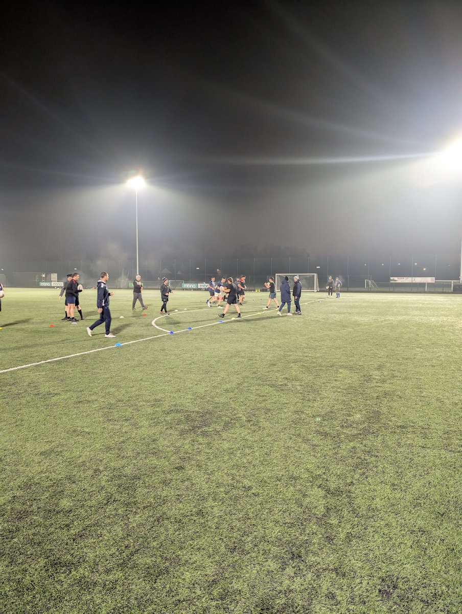 Chester Gladiators RLFC (@gladiatorsrl) on Twitter photo Training has begun ahead of the new season.
Freezing temperatures weren't enough to put off the lads from the first session.
Training continues every Wednesday at 6:45pm <a href="/KGVSportsHub/">King George V Community Sports Hub</a>. Training has begun ahead of the new season.
Freezing temperatures weren't enough to put off the lads from the first session.
Training continues every Wednesday at 6:45pm <a href="/KGVSportsHub/">King George V Community Sports Hub</a>.