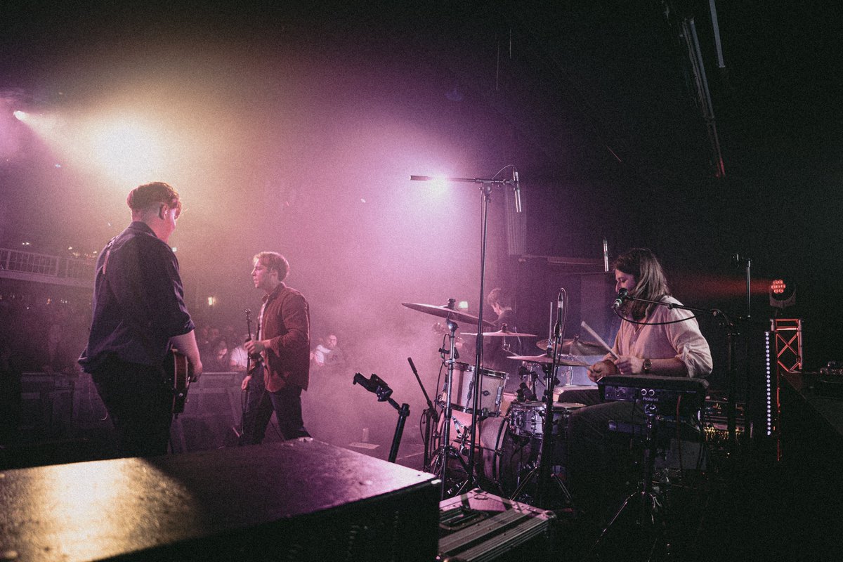 Stanleysband_'s tweet photo. Thanks for humouring us this past couple weeks with our #12DaysOfStanleys… we look forward to kick starting a very busy 2025 and bringing you along for the ride. New music, new festivals, new tour locations. You will be hearing from us...

One final giveaway as a thanks for your continued support. Like, RT and tag a mate, we have 2 spaces on our band guestlist for any show across the tour up for grabs!

Let us know where you want to see us and who you’re bringing along 🤝