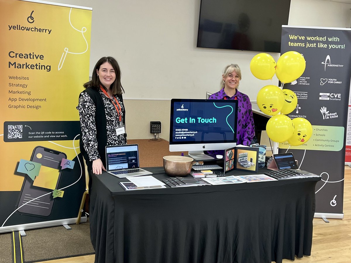 Yellow Cherry (@yellowcherryuk) on Twitter photo Louise and Sarah had a blast at the annual Christian Supply Chain Buying Group UK trade show hosted at The Hayes Conference Centre. <a href="/SupplyBuying/">CHRISTIAN SUPPLY CHAIN BUYING GROUP (CSCBG) UK</a>
Lots of great chat and connections made with purpose-driven organisations. Bit of a struggle being opposite a donut stand all day!π Louise and Sarah had a blast at the annual Christian Supply Chain Buying Group UK trade show hosted at The Hayes Conference Centre. <a href="/SupplyBuying/">CHRISTIAN SUPPLY CHAIN BUYING GROUP (CSCBG) UK</a>
Lots of great chat and connections made with purpose-driven organisations. Bit of a struggle being opposite a donut stand all day!π