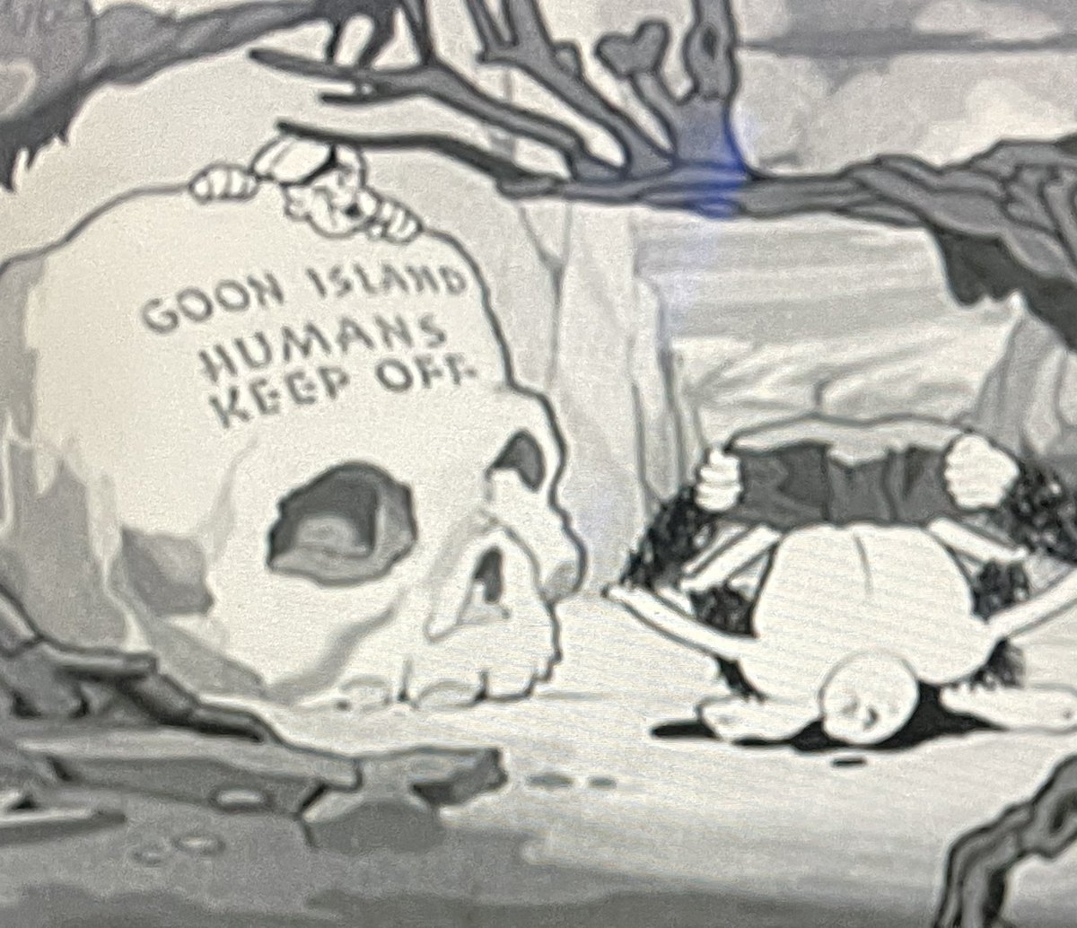 Skadoink tweet media