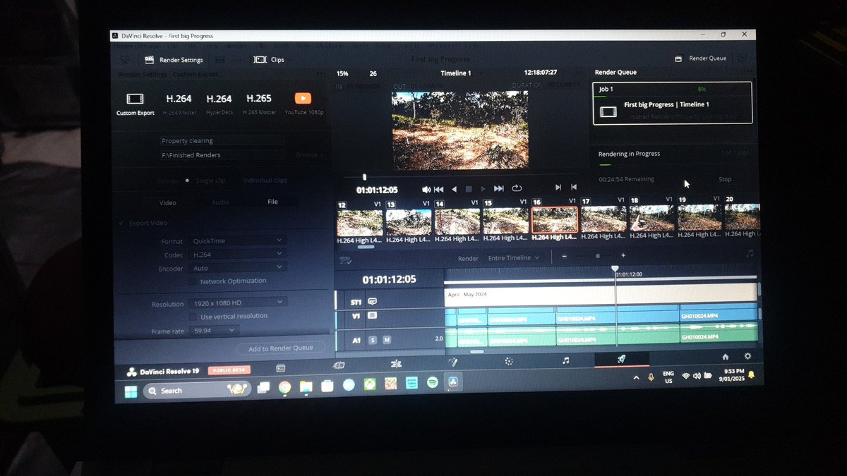 Zelcon_Aim's tweet photo. I've been editing lots of previous clips together for my new YT channel. The next video I'm gonna be editing will be all my fun more recent clips and videos which I'm very excited about.
@AwakenMilitia @HelmeKx @Inf_Sh1ft_E #DIYDad #PositiveVibesOnly https://t.co/mc6gZ1jsTf