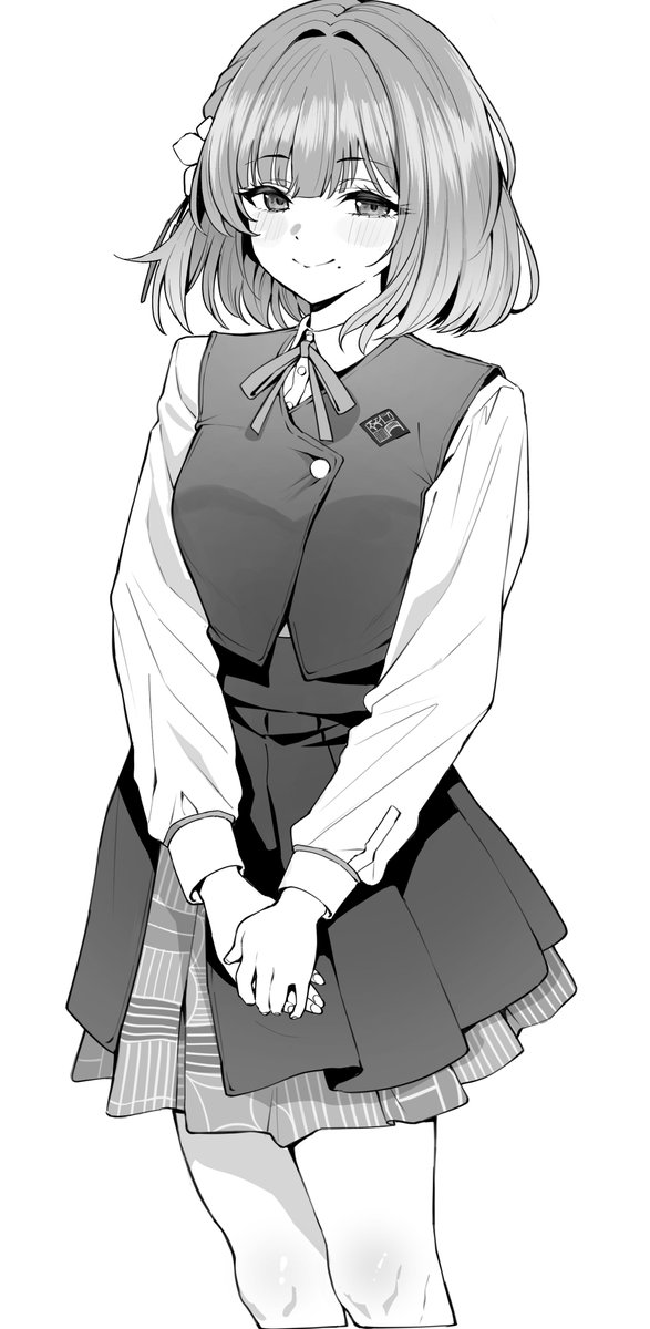 羅漫ダ tweet media