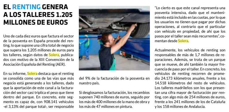 SoleraEspaña tweet media