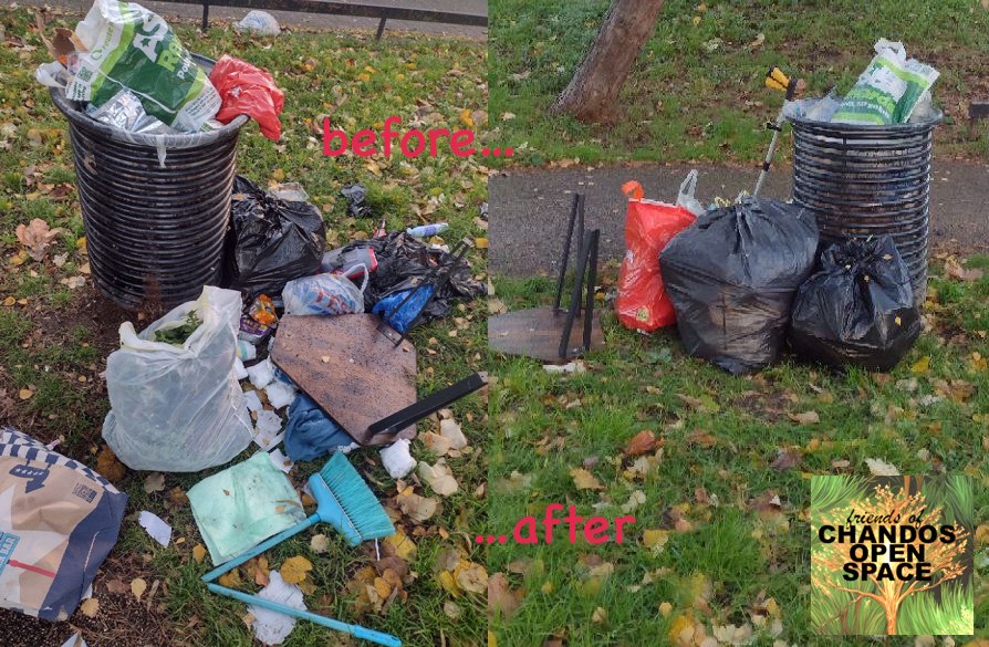 Our communities against the litter bugs! Let's sign up and record our litter picks!