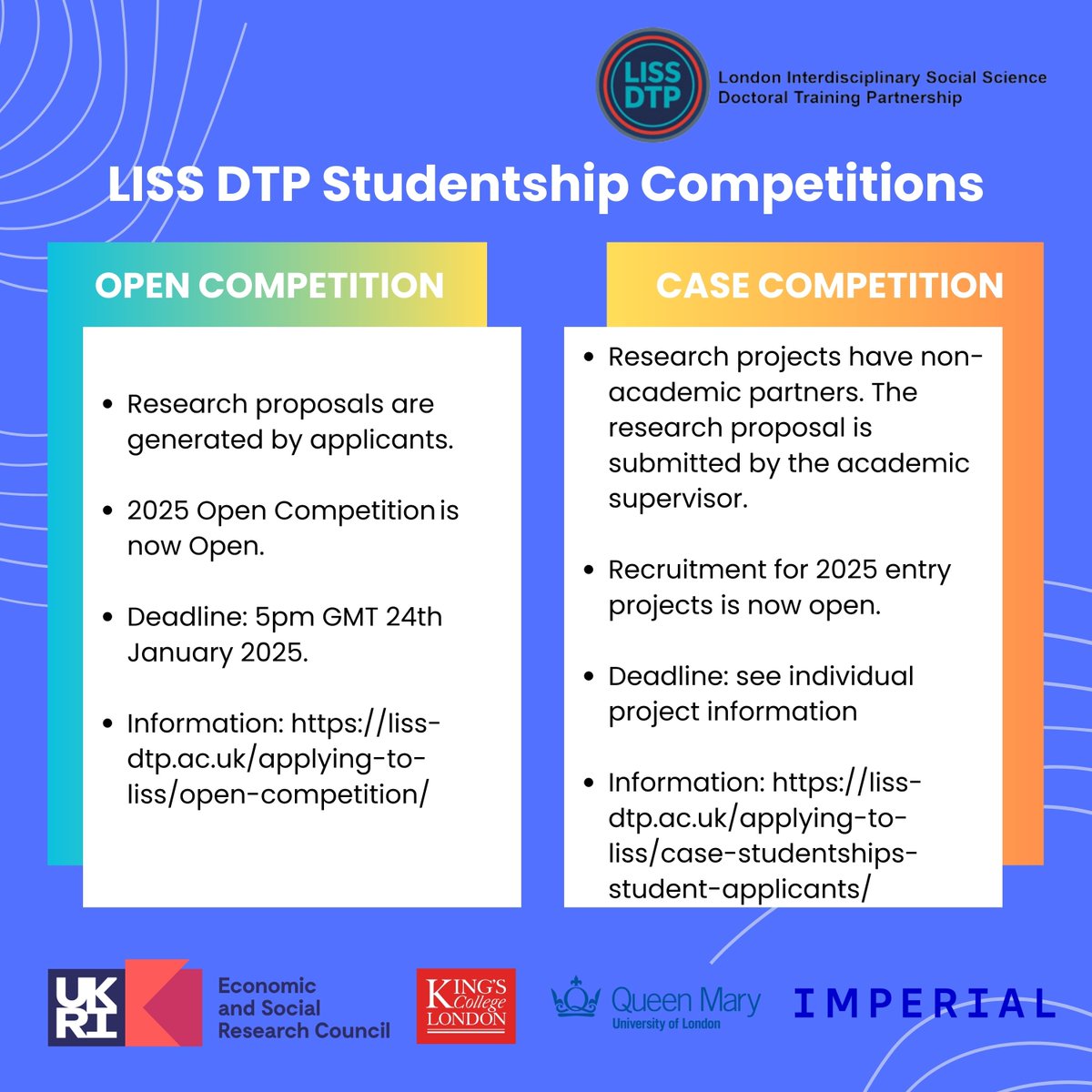 LISS-DTP (@lissdtp) on Twitter photo 