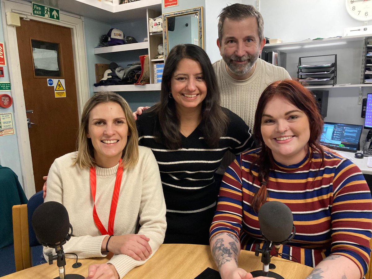 Solent University Grads (@solentunigrads) on Twitter photo Yesterday's <a href="/Unity101FM/">Unity 101 FM</a> #CommunityHour was packed with invaluable tips on the university application process and support <a href="/SolentUni/">Southampton Solent University</a>! Whether you're applying or curious, you won't want to miss it.
🎧 Missed the live show? Listen back 👉 ow.ly/sqL350UCqor
#WeAreSolent Yesterday's <a href="/Unity101FM/">Unity 101 FM</a> #CommunityHour was packed with invaluable tips on the university application process and support <a href="/SolentUni/">Southampton Solent University</a>! Whether you're applying or curious, you won't want to miss it.
🎧 Missed the live show? Listen back 👉 ow.ly/sqL350UCqor
#WeAreSolent